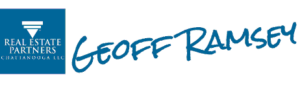 Geoff Ramsey Realtor