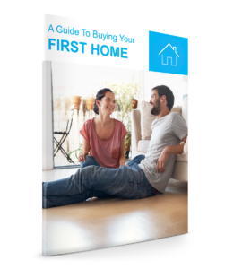 First Time Buyers Guide 2024